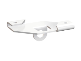 ARTITEQ SYSTEEMPLAFONDCLIP 24 MM WIT