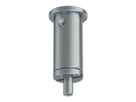 ARTITEQ PLAFONDHANGER ZELFKLEMMEND 1,2 MM CS01NI