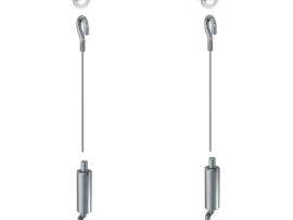 ARTITEQ OPHANGSET PREVENTIESCHERM SYSTEEMPLAFOND