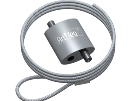 ARTITEQ LOOP HANGER + LUS 200 CM 10 KG SET