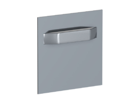 artiteq dibond hanger 70x70mm