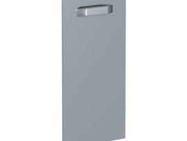 artiteq dibond hanger 100x200mm