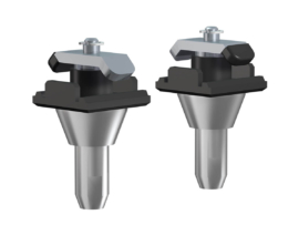 ARTITEQ DISPLAY IT LED AANSLUIT SET FLEX