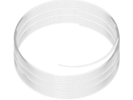 ARTITEQ PERLONDRAAD 2 MM SPOEL 100 METER