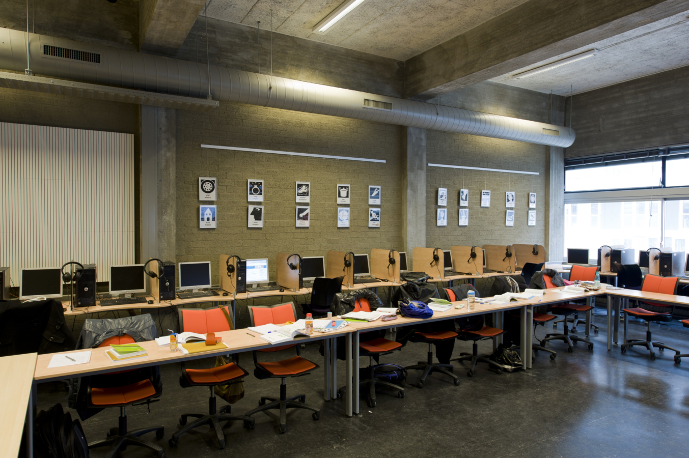 Artiteq Click Rail – Inspiratie onderwijs Artiteq Click Rail - Inspiratie onderwijs