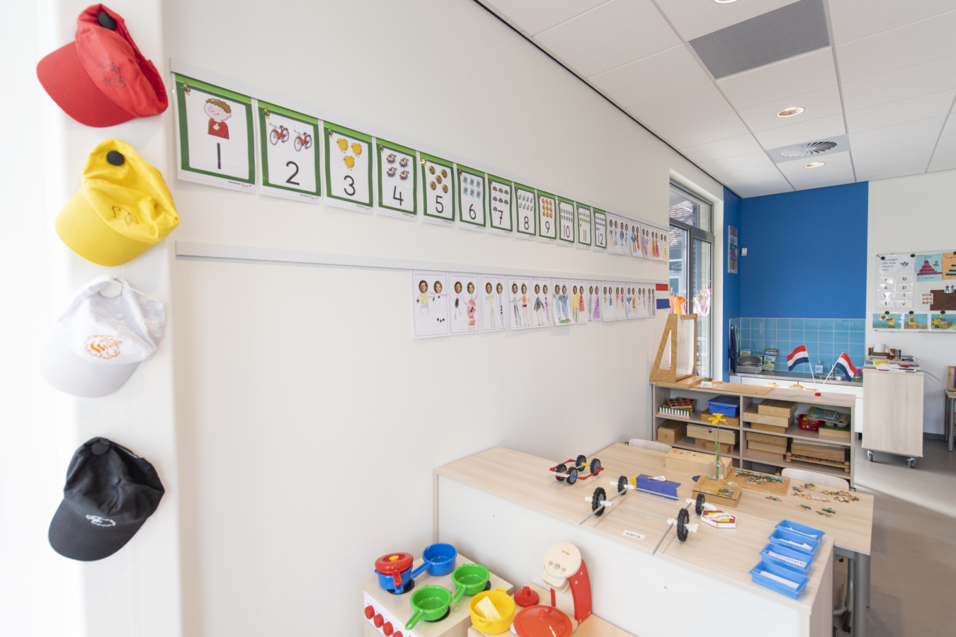 Artiteq Info Rail – Inspiratie onderwijs Artiteq Info Rail - Inspiratie onderwijs