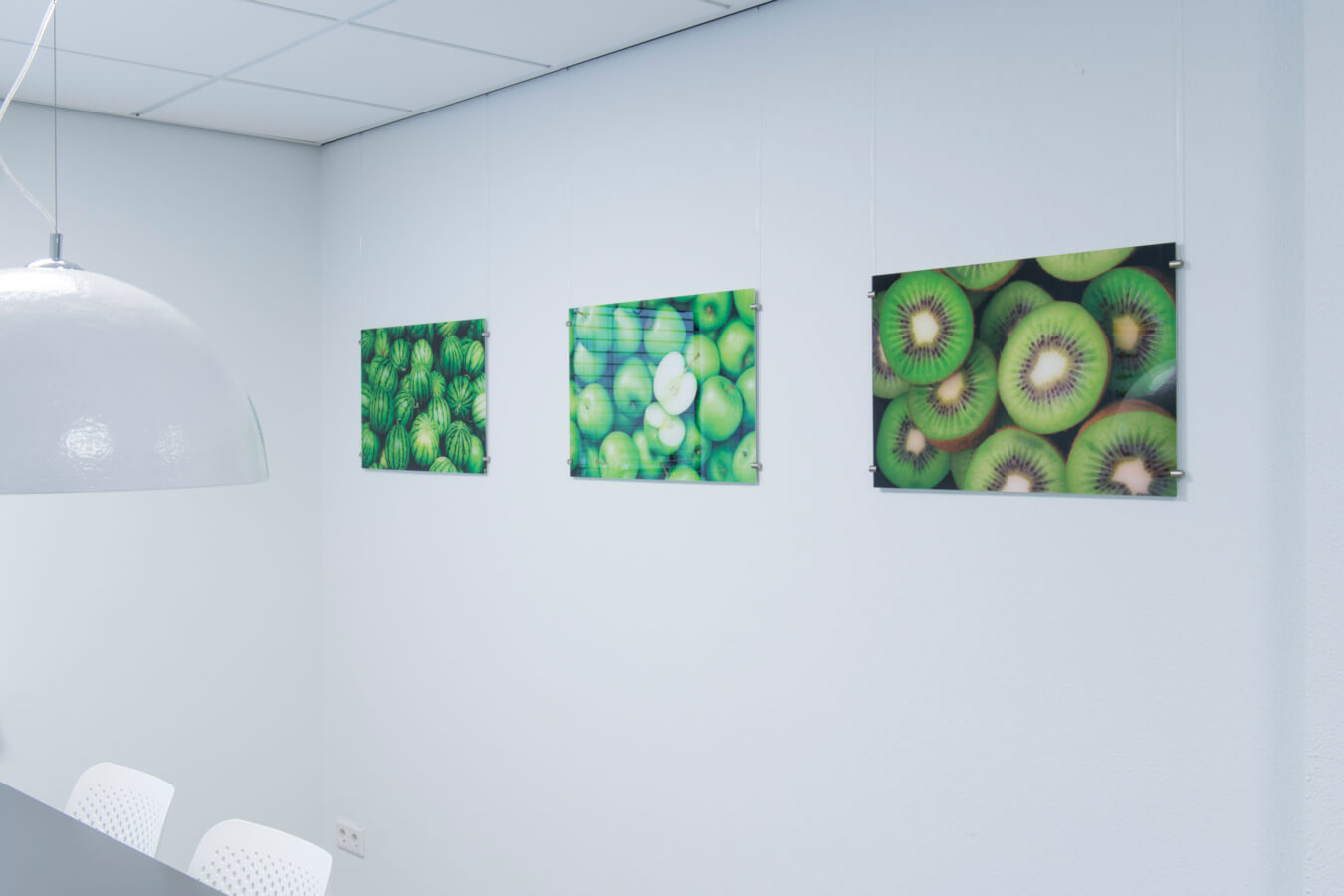 Artiteq Top Rail & Display It Solo – Inspiratie kantoren Artiteq Top Rail & Display It Solo - Inspiratie kantoren