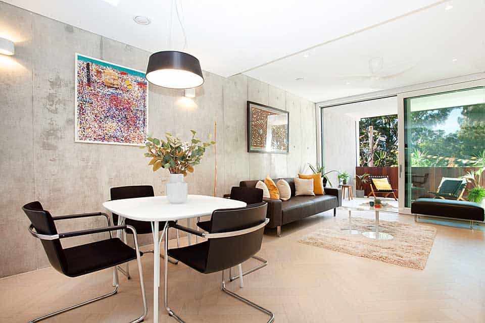 Artiteq Shadowline Drywall & Shadowline Masonry – Inspiratie woonkamer Artiteq Shadowline Drywall & Shadowline Masonry - Inspiratie woonkamer