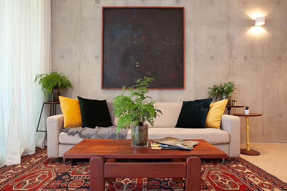 Artiteq Shadowline Drywall & Shadowline Masonry – Inspiratie woonkamer Artiteq Shadowline Drywall & Shadowline Masonry - Inspiratie woonkamer