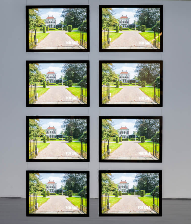 Artiteq Display It LED Fixed/Flex – Inspiratie kantoren Artiteq Display It LED Fixed/Flex - Inspiratie kantoren