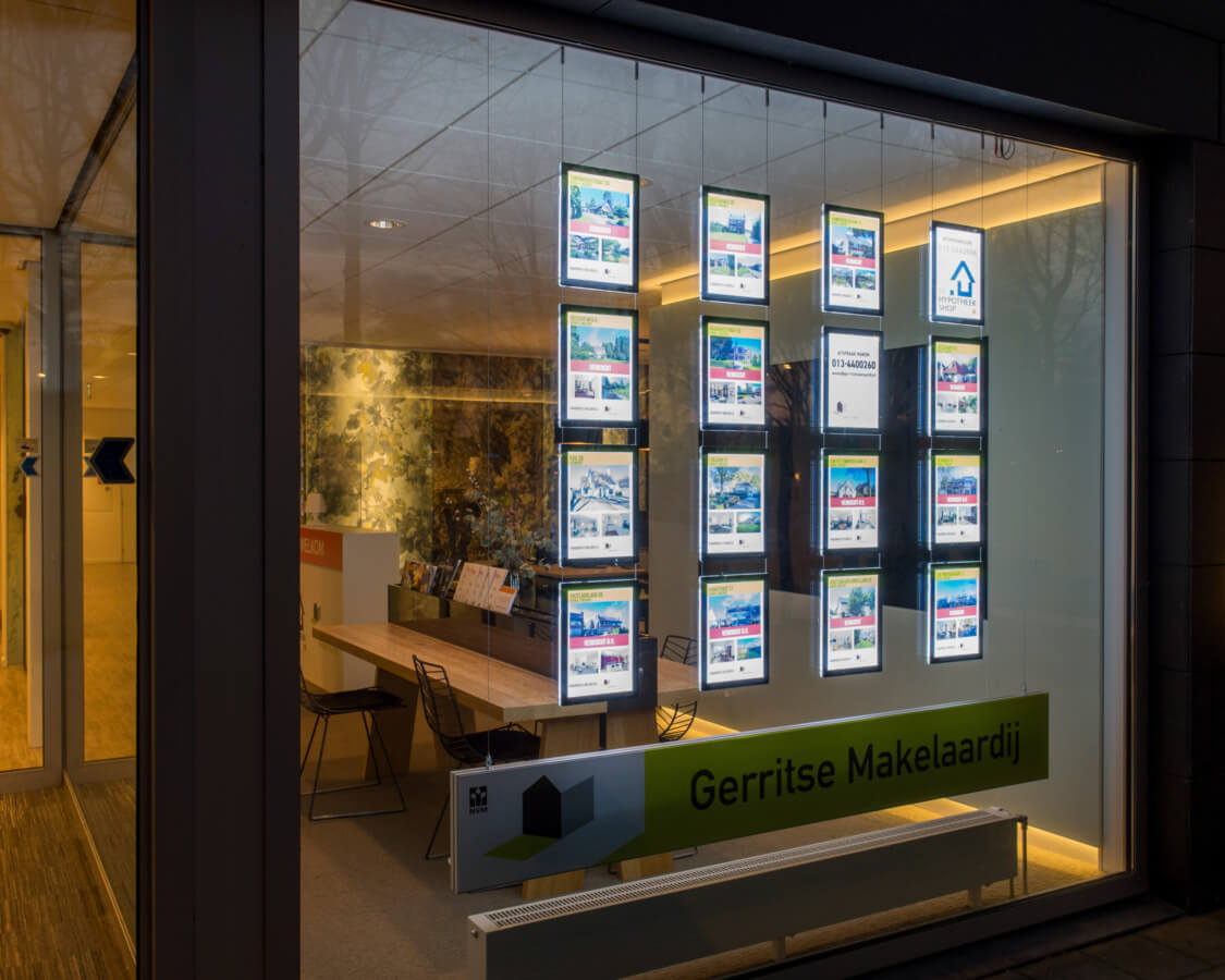 Artiteq Display It LED Fixed/Flex – Inspiratie kantoren Artiteq Display It LED Fixed/Flex - Inspiratie kantoren