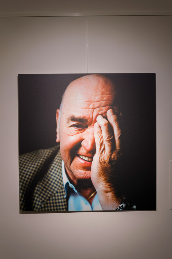 Artiteq Click Rail Pro – Inspiratie galleries & musea Artiteq Click Rail Pro - Inspiratie galleries & musea