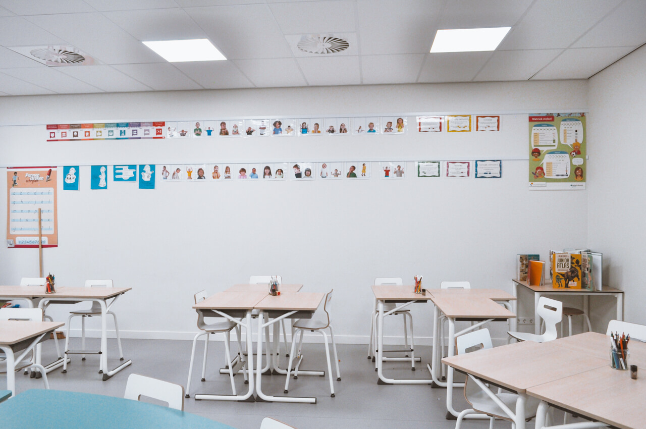 Artiteq Info Rail – Inspiratie onderwijs Artiteq Info Rail - Inspiratie onderwijs