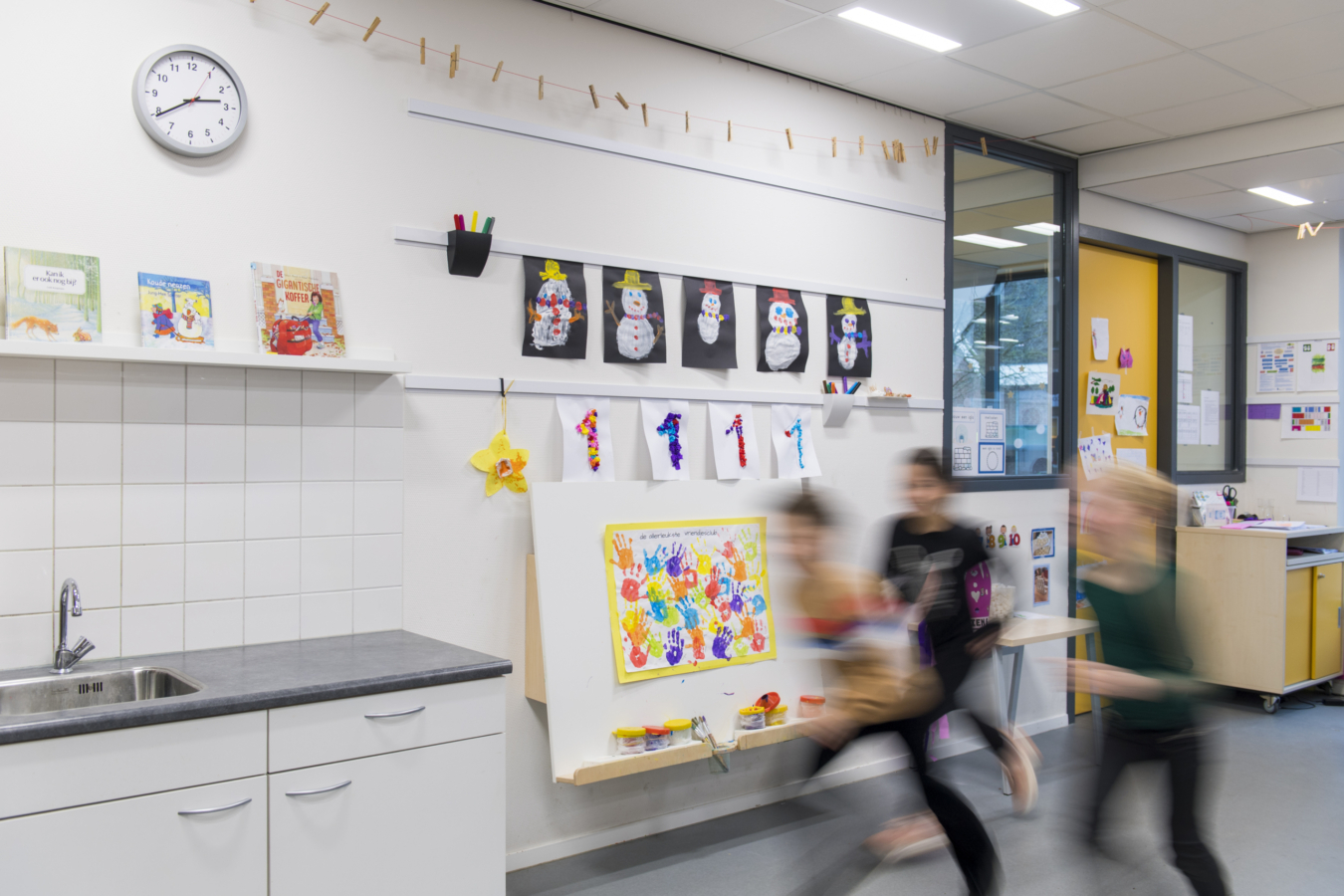 Artiteq Info Rail Plus & Info Rail Accessoires Artiteq Info Rail Plus & Info Rail Accessoires