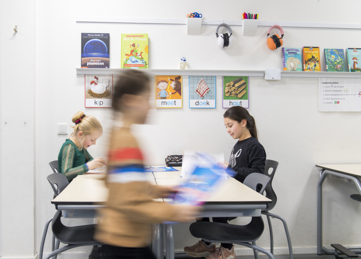 Artiteq Info Rail Plus & Info Rail Accessoires – Inspiratie onderwijs Artiteq Info Rail Plus & Info Rail Accessoires - Inspiratie onderwijs