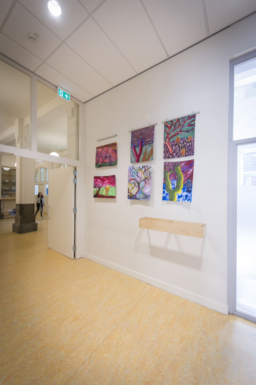 Artiteq Poster Snap – Inspiratie onderwijs Artiteq Poster Snap - Inspiratie onderwijs