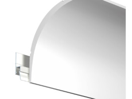 Artiteq CX 126 Kroonlijst Modern voor Deco Rail