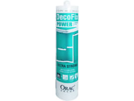 FDP700 DECOFIX POWER 290 ML voor Deco Rail LED
