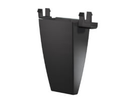 Artiteq Display It LED Rail Afdekkap Zwart