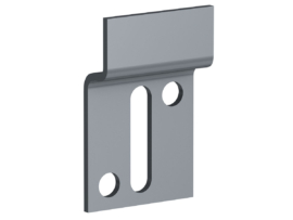 Artiteq Ophangbeugel Dibond Hanger