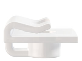 ARTITEQ SYSTEEMPLAFONDCLIP ECO WIT